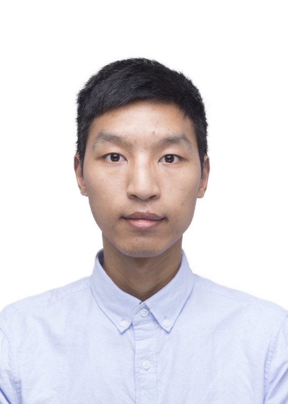 熊熊乐园之熊大的第一张照片--连云港父母相亲团