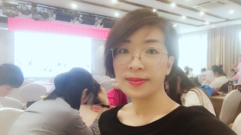 沙拉的第一张照片--连云港父母相亲团
