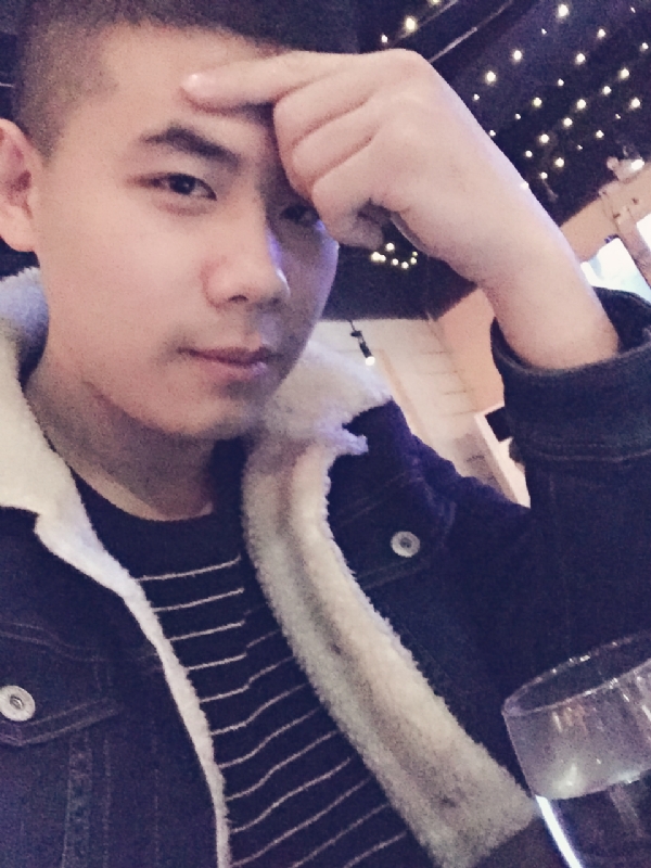 X先生的第二张照片--连云港父母相亲团